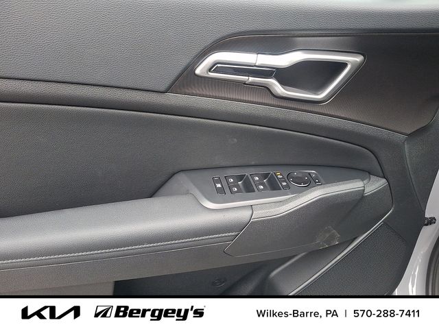 2026 Kia Sportage EX Hybrid - Photo 8