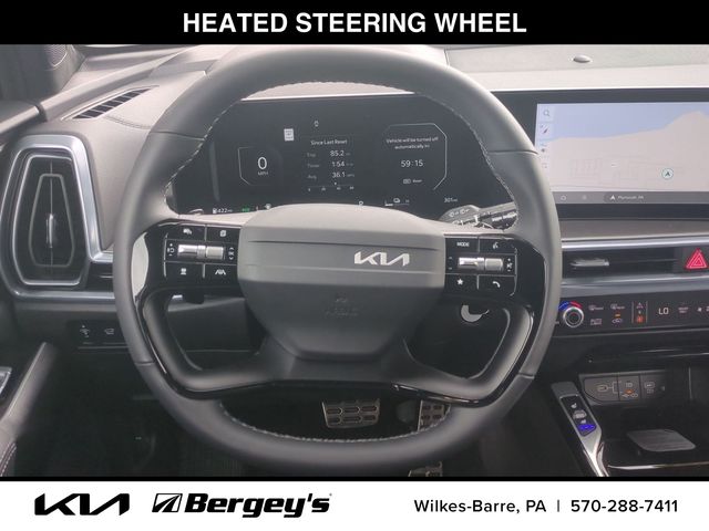 2026 Kia Sorento SX Prestige Hybrid - Photo 15