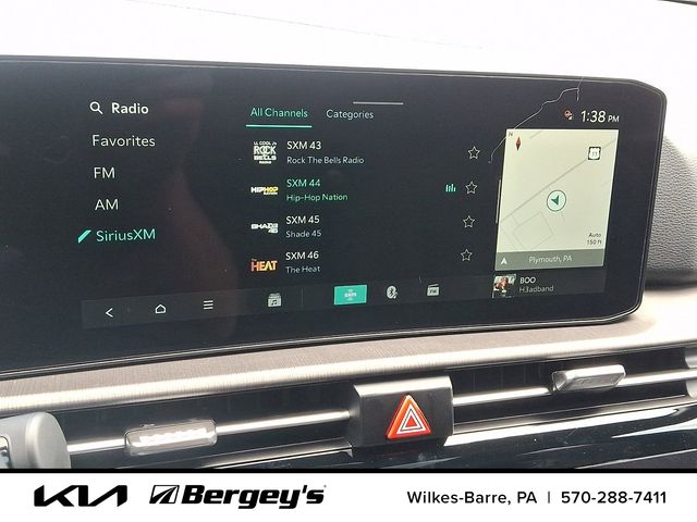 2026 Kia Sportage X-Line - Photo 15