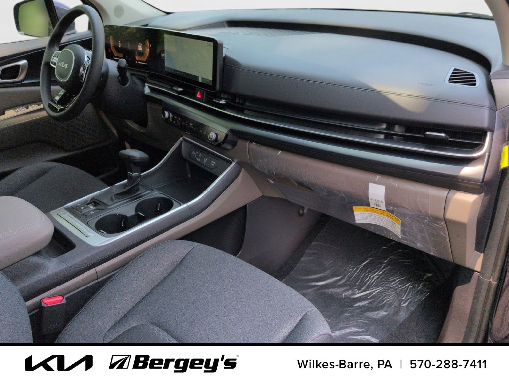 2026 Kia Carnival LX - Photo 36