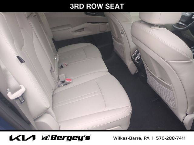 2026 Kia Sorento S - Photo 26