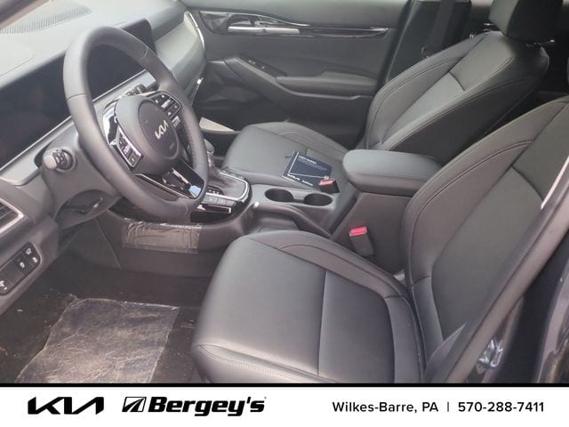 2026 Kia Seltos EX - Photo 11