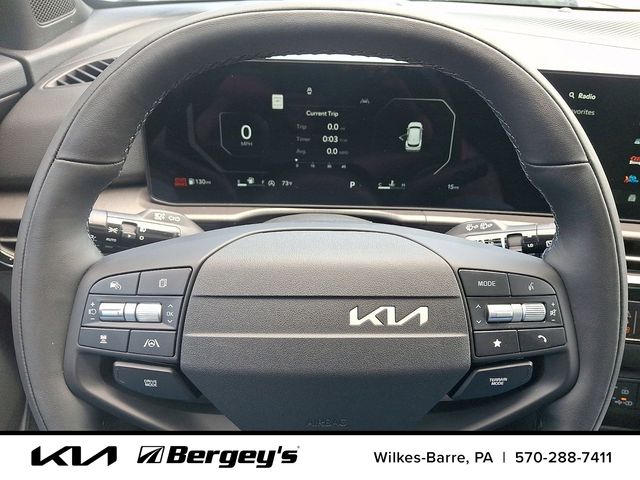 2026 Kia Sportage X-Line - Photo 17