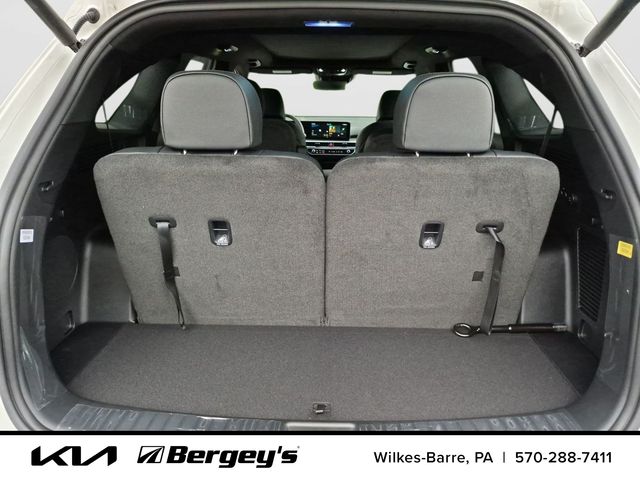 2026 Kia Sorento SX Prestige Hybrid - Photo 26