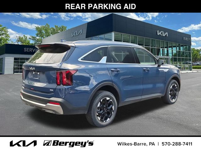 2026 Kia Sorento S - Photo 7