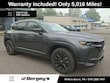  Mazda CX-50