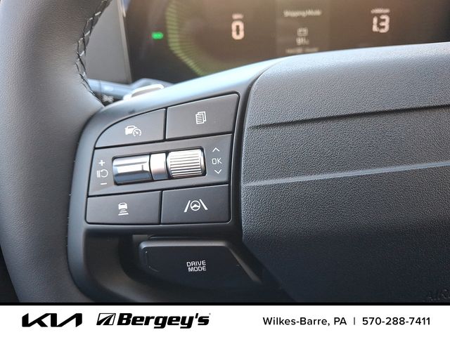 2026 Kia Sportage EX Hybrid - Photo 17