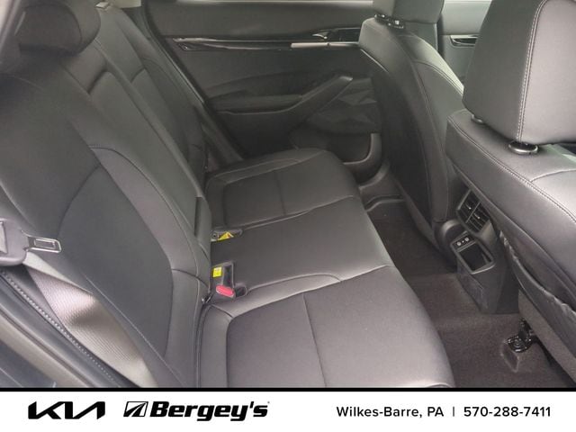 2026 Kia Seltos EX - Photo 25