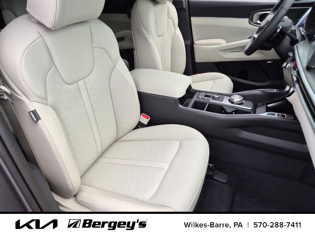 2026 Kia Sorento EX Hybrid - Photo 28