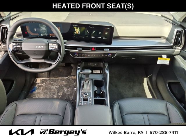 2026 Kia Sorento S - Photo 29
