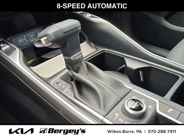 2026 Kia Sorento S - Photo 22