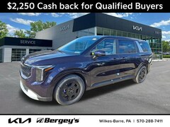 2026 Kia Carnival LX Van Passenger Van