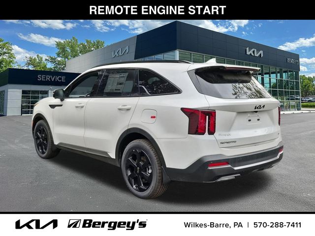 2026 Kia Sorento SX Prestige Hybrid - Photo 8