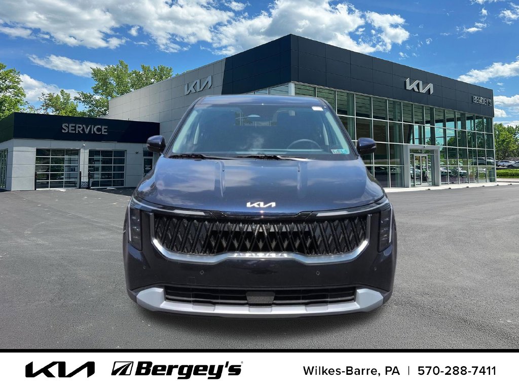 2026 Kia Carnival LX - Photo 11