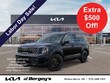 Kia Telluride