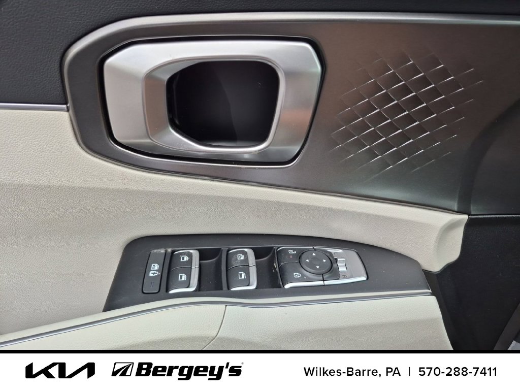 2026 Kia Sorento EX Hybrid - Photo 14