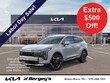 Kia Sportage Hybrid