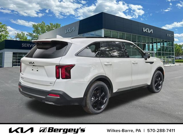 2026 Kia Sorento SX Prestige Hybrid - Photo 5