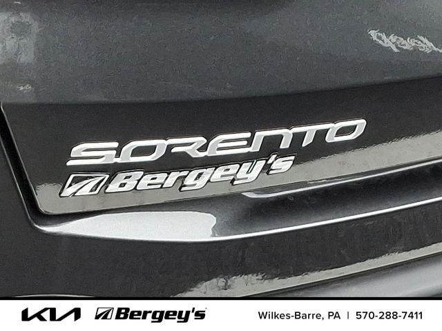 2026 Kia Sorento EX Hybrid - Photo 24