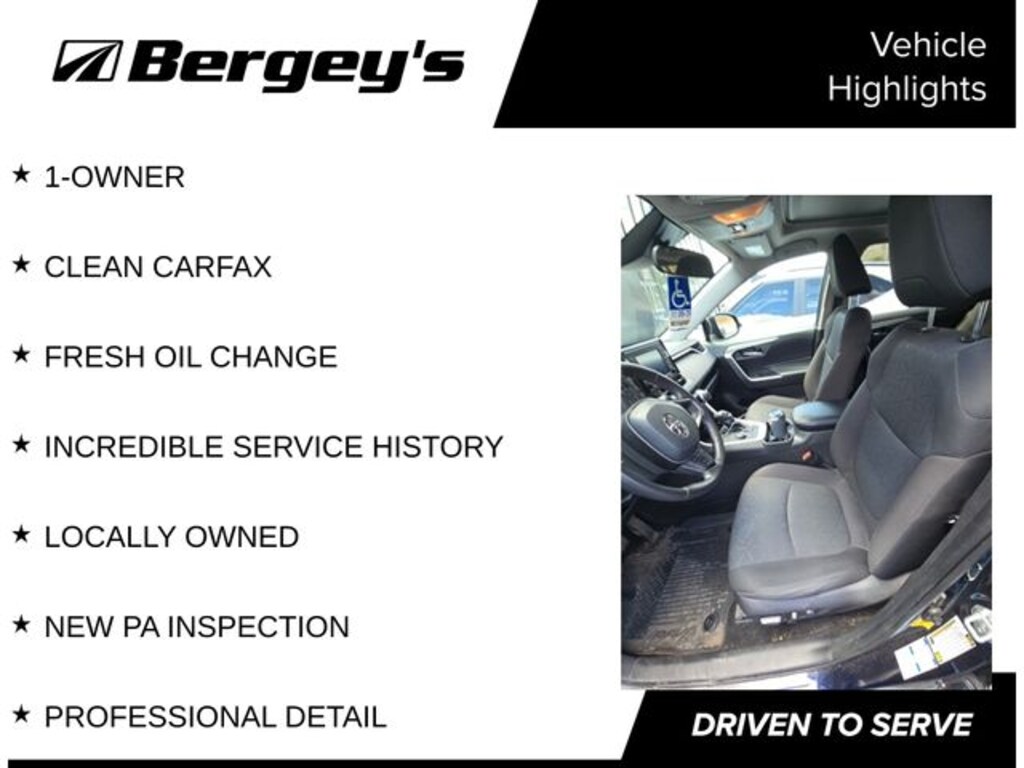 Used 2021 Toyota RAV4 Hybrid XLE SUV