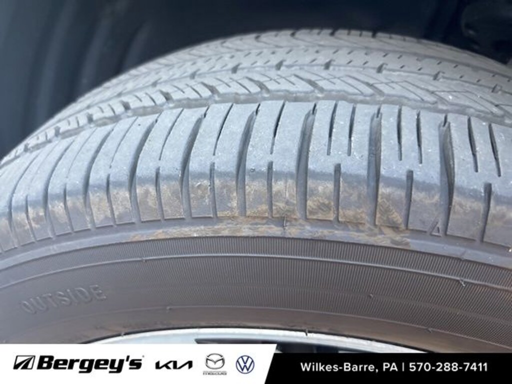 Used 2022 Mazda CX-5 2.5 S Premium Package SUV