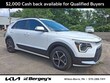 Kia Niro Plug-In Hybrid