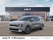 Kia Carnival Hybrid