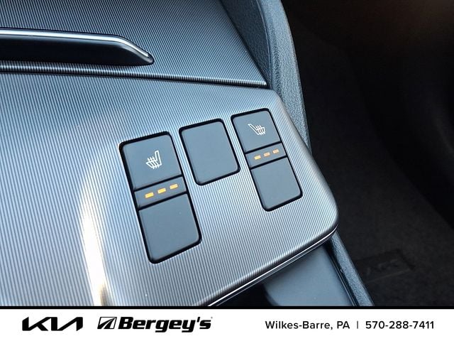 2026 Kia Sportage EX Hybrid - Photo 20