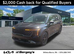 2026 Kia Carnival Hybrid SX Prestige Van Passenger Van