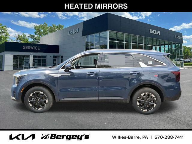 2026 Kia Sorento S - Photo 9