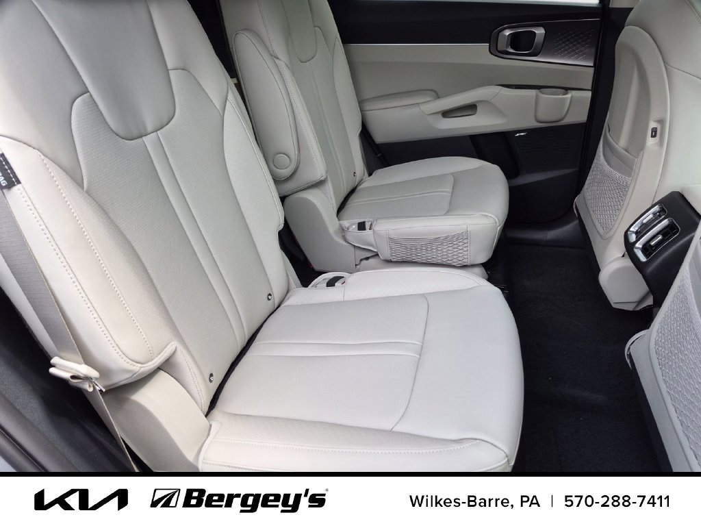 2026 Kia Sorento EX Hybrid - Photo 27