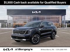 2026 Kia Sorento S SUV