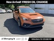  Subaru WRX