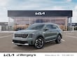 Kia Sorento Hybrid