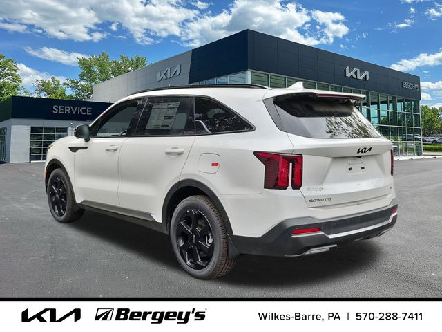 2026 Kia Sorento SX Prestige Hybrid - Photo 7
