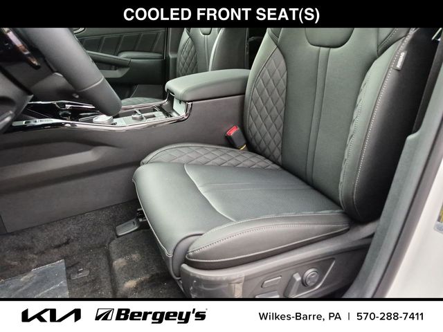 2026 Kia Sorento SX Prestige Hybrid - Photo 13