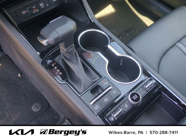 2026 Kia K5 GT-Line - Photo 21