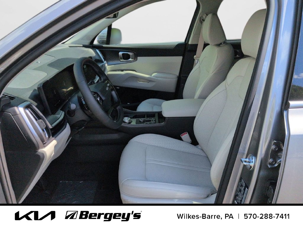 2026 Kia Sorento EX Hybrid - Photo 11