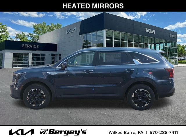 2026 Kia Sorento S - Photo 9