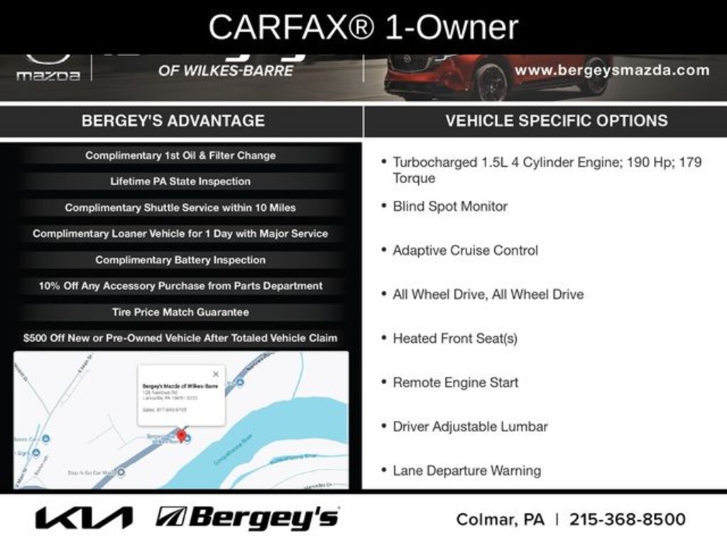 Used 2022 Honda CR-V EX-L SUV