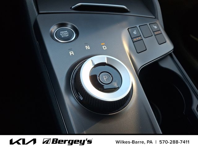 2026 Kia Sportage EX Hybrid - Photo 11