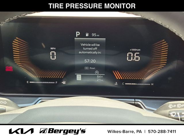 2026 Kia Sorento S - Photo 17