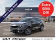 Kia Sportage Hybrid