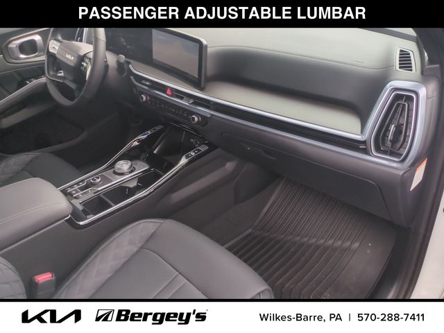 2026 Kia Sorento SX Prestige Hybrid - Photo 27