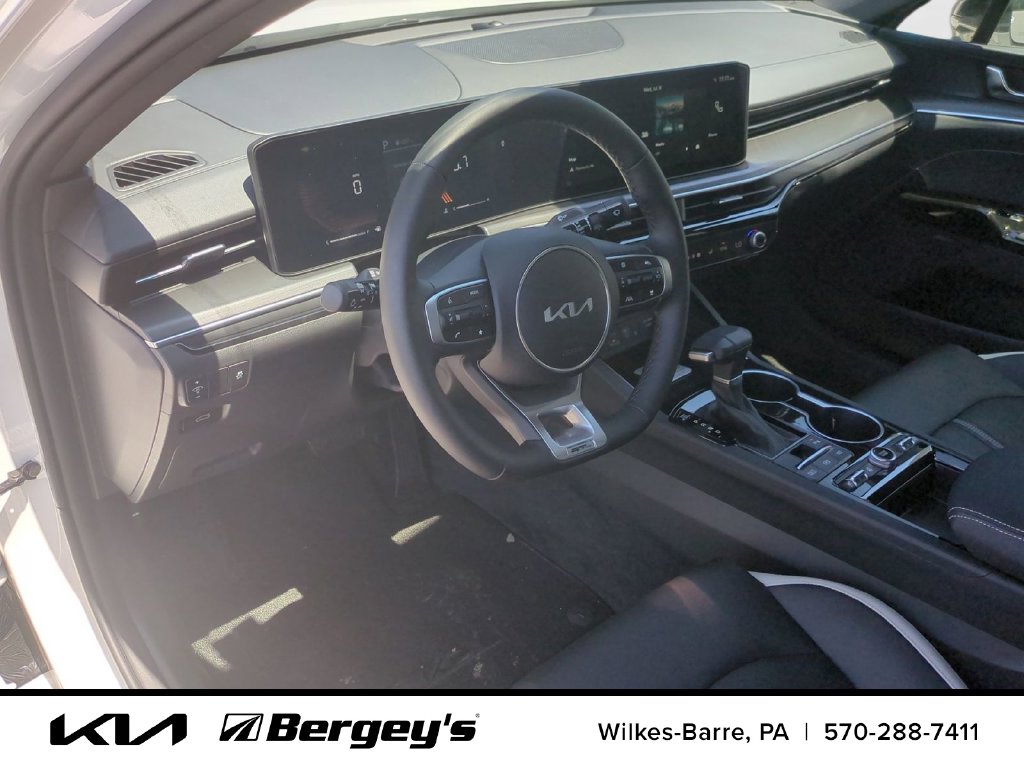 2026 Kia K5 GT-Line - Photo 21