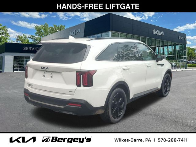 2026 Kia Sorento SX Prestige Hybrid - Photo 7