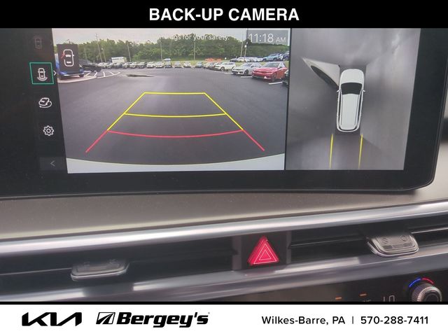 2026 Kia Sorento SX Prestige Hybrid - Photo 18