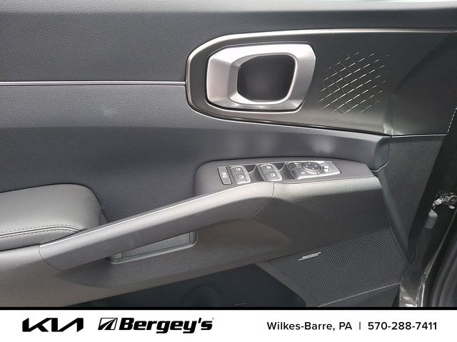 2026 Kia Sorento EX Hybrid - Photo 8