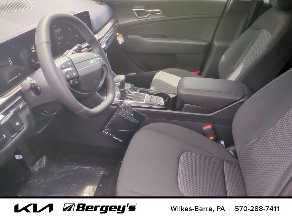 2026 Kia Sportage LX - Photo 20