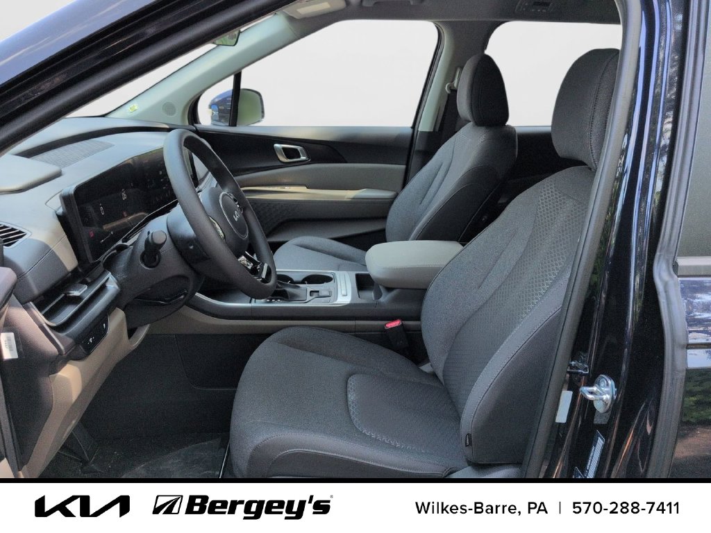 2026 Kia Carnival LX - Photo 20